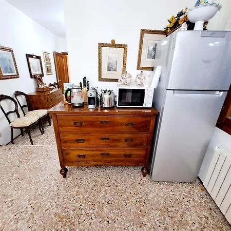 THE DOGE SUITE Venice-3