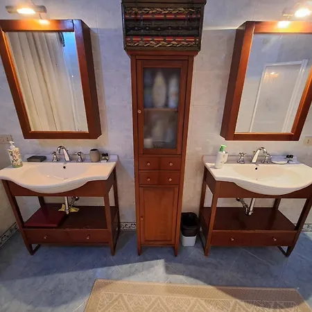 THE DOGE SUITE Venice-2